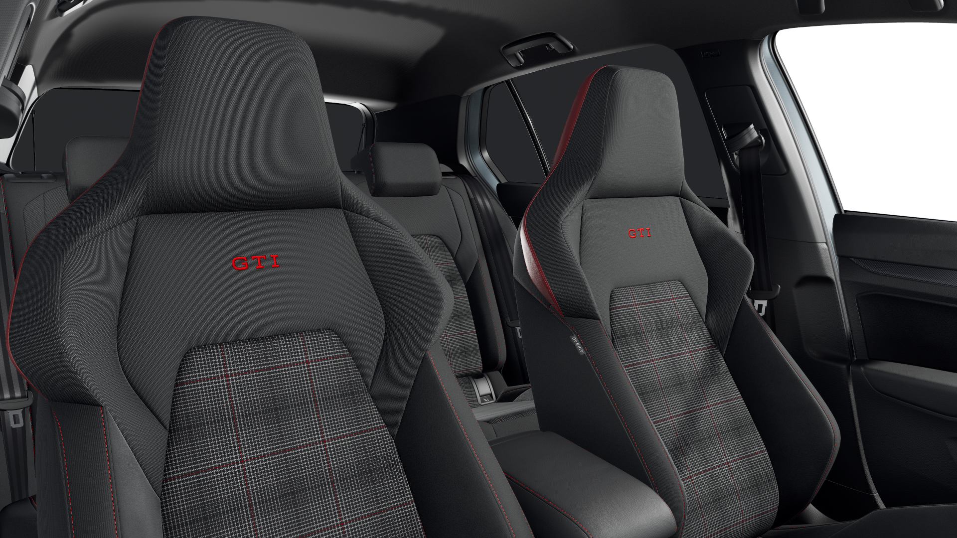 Volkswagen Golf DSG GTI