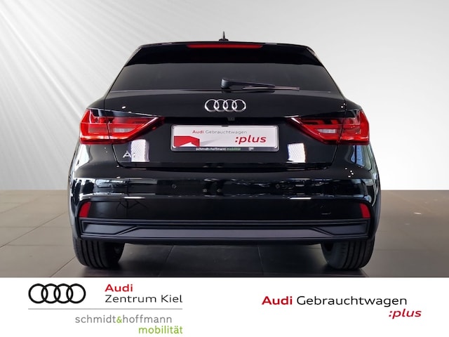 Audi A1 30 TFSI S-Tronic Sportback