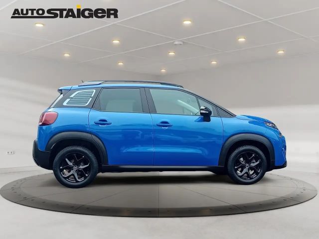 Citroën C3 Aircross Shine