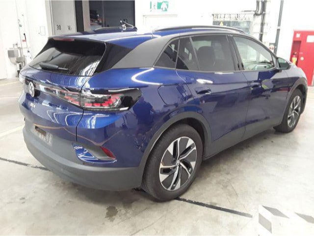 Volkswagen ID.4 Performance Pro