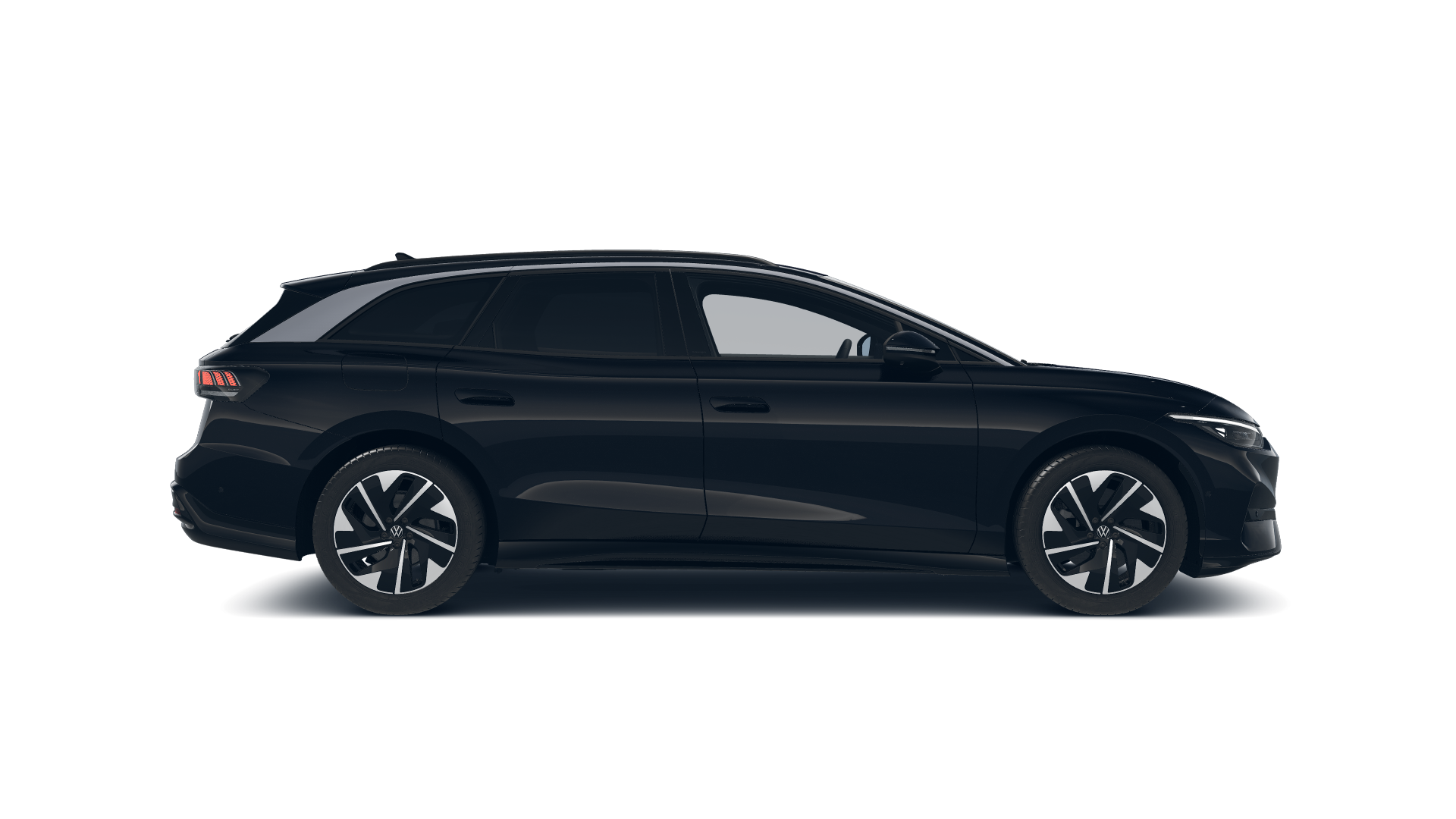 Volkswagen ID.7 Pro Tourer