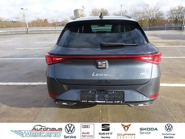 Seat Leon DSG FR-lijn Sportstourer