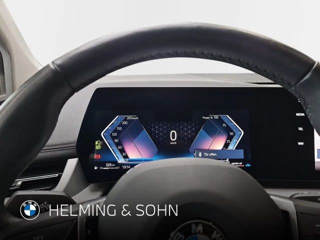 BMW 220 220i Active Tourer Comfort pakket