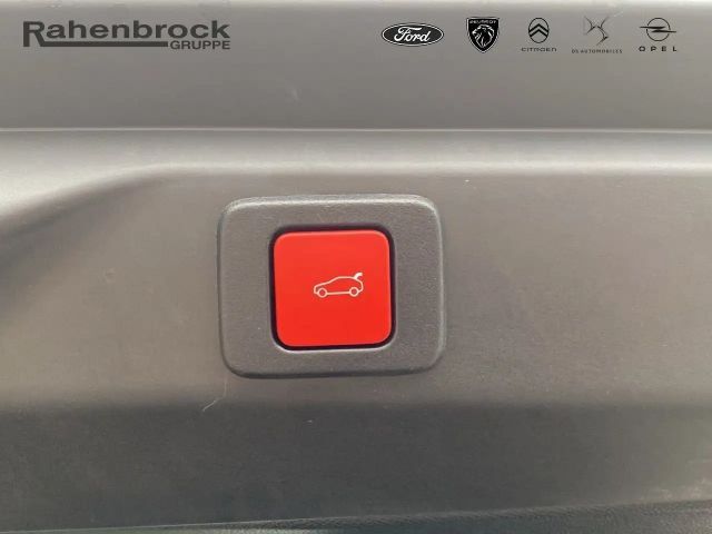 Peugeot 3008 GT-Line Hybrid