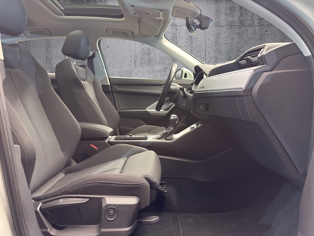 Audi Q3 35 TDI S-Tronic Sportback