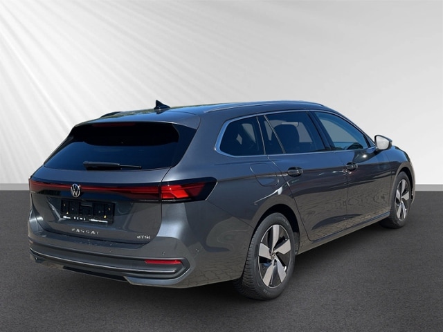 Volkswagen Passat 1.5 TSI DSG Variant