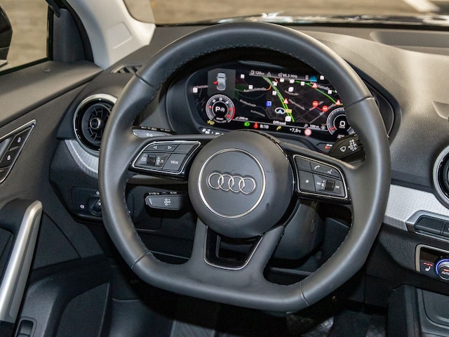 Audi Q2 35 TDI S-Tronic