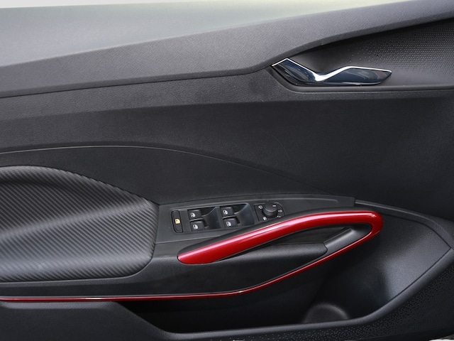 Skoda Fabia 1.5 TSI Monte Carlo