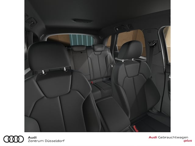 Audi Q5 35 TDI S-Tronic