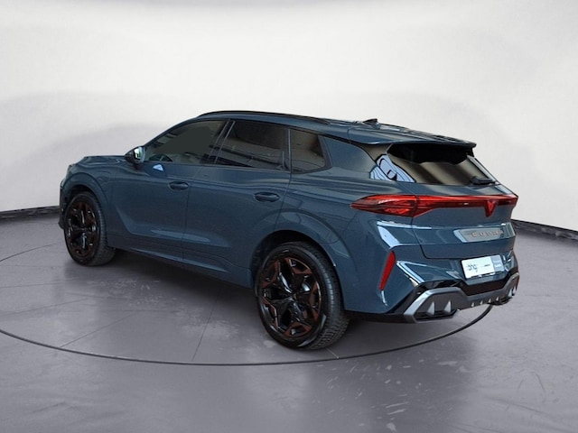 Cupra Terramar 1.5 e-Hybrid VZ e-Hybrid