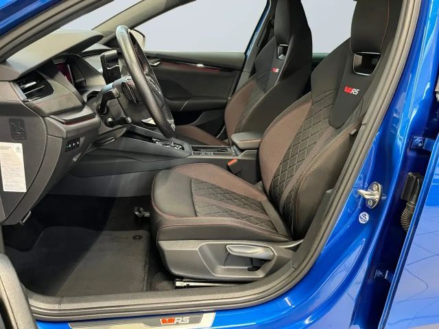 Skoda Octavia 2.0 TDI 4x4 Combi RS