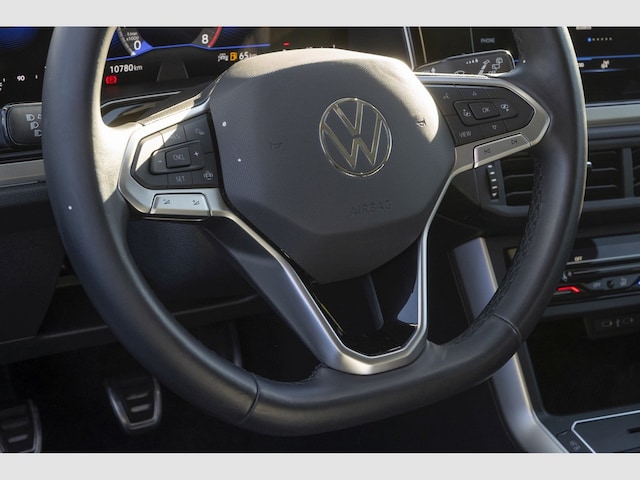 Volkswagen Taigo 1.0 TSI Move