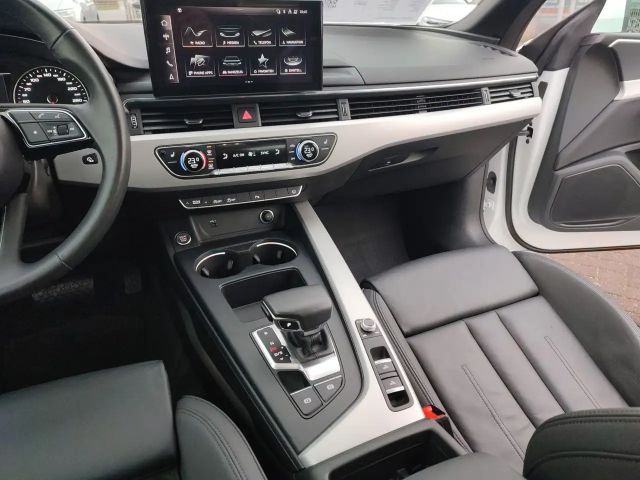 Audi A5 35 TFSI Cabriolet S-Line