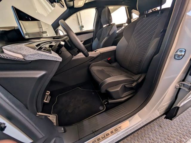 Peugeot 3008 GT-Line Hybrid