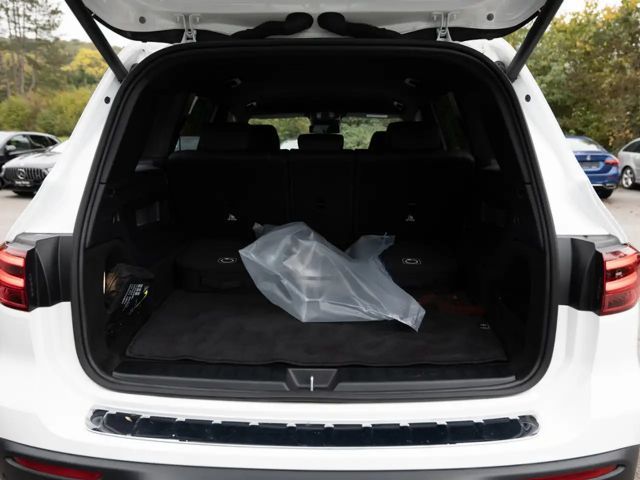 Mercedes-Benz EQB 300 4MATIC Progressive