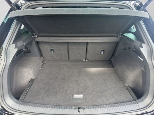Volkswagen Tiguan 2.0 TSI 4Motion