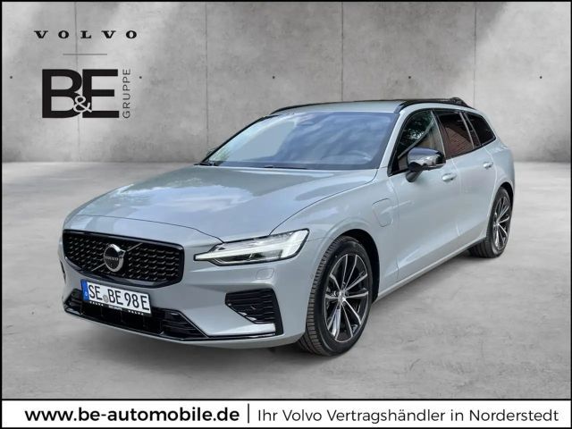 Volvo V60 AWD Dark Plus Recharge T8