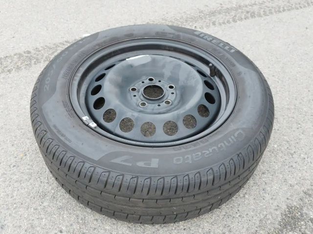 Volkswagen Touran DSG