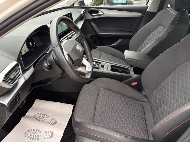 Seat Leon DSG FR-lijn Sportstourer