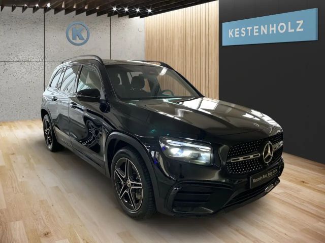 Mercedes-Benz GLB 220 4MATIC AMG Line