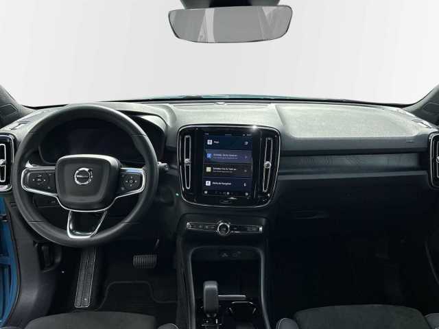 Volvo XC40 Recharge