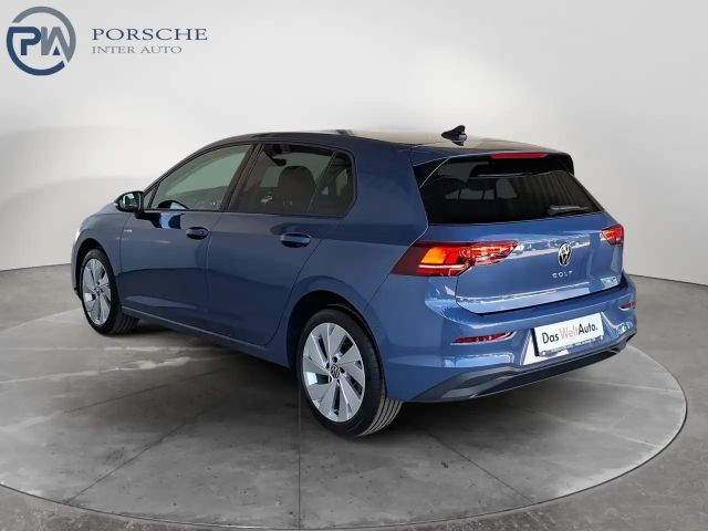 Volkswagen Golf Rabbit TSI