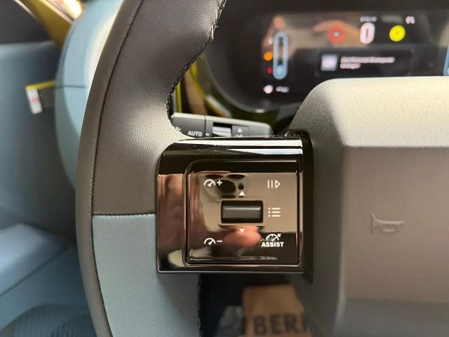 Fiat Grande Panda La Prima