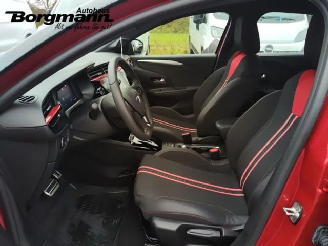 Opel Corsa GS-Line Grand Sport