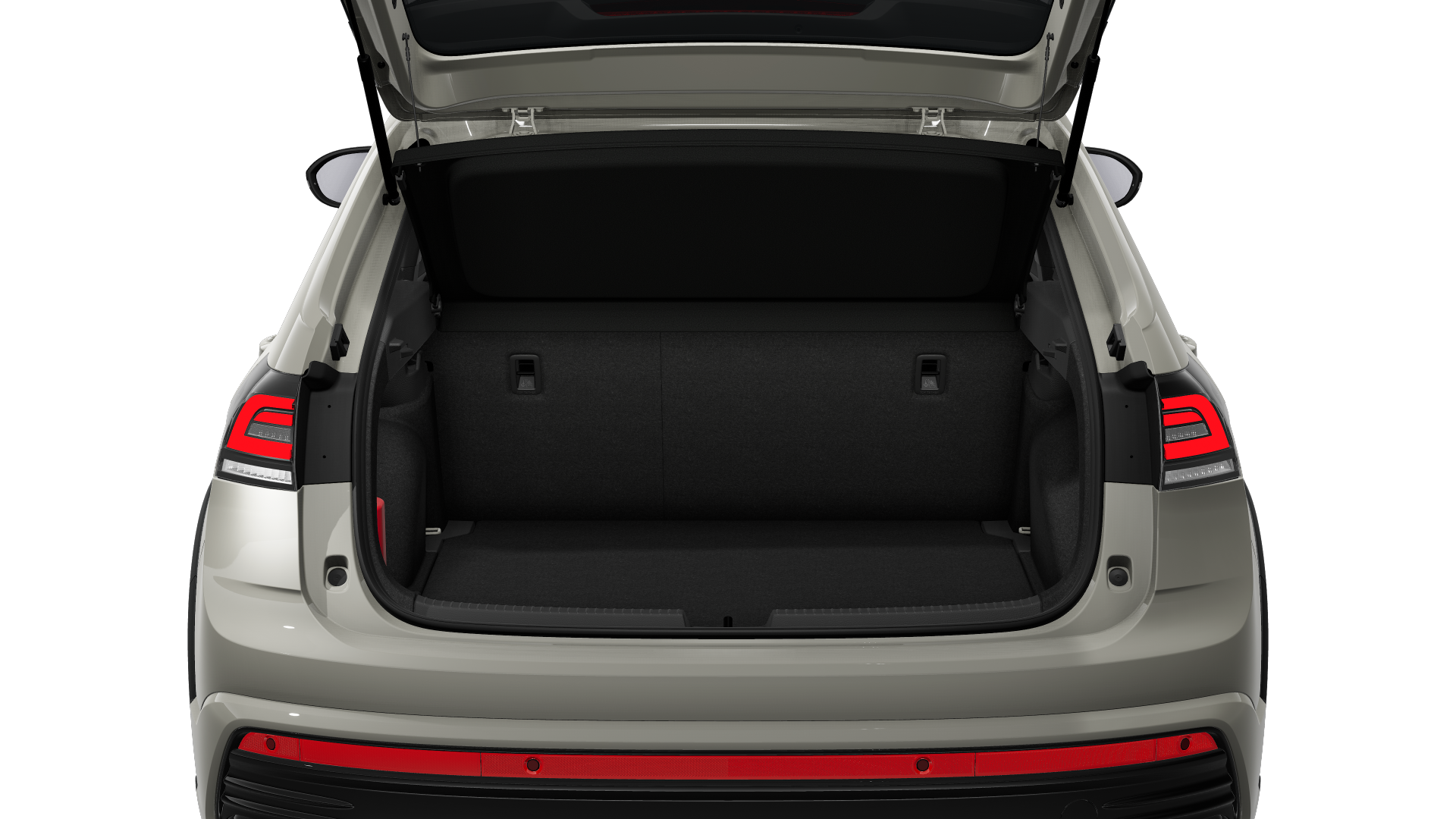 Volkswagen Taigo 1.5 TSI