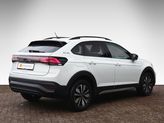 Volkswagen Taigo GOAL 1,0 l TSI OPF 70 kW (95 PS) 5-Gang