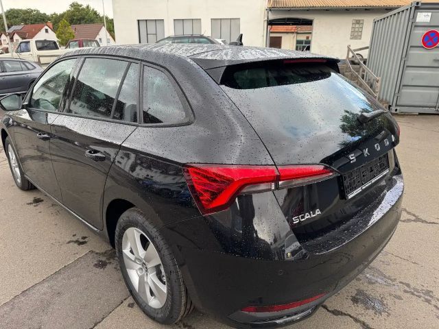 Skoda Scala Selection