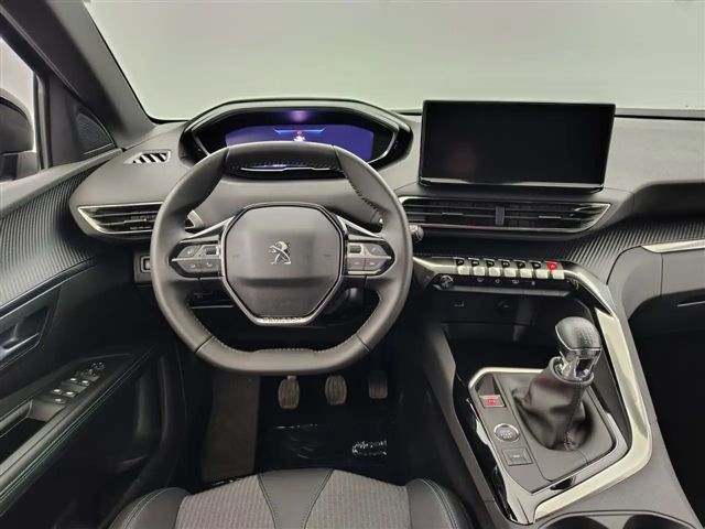 Peugeot 5008 Allure Pack PureTech
