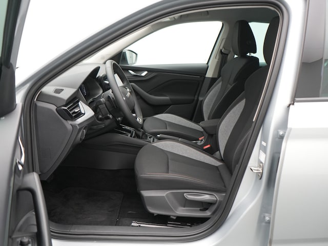 Skoda Kamiq Selection