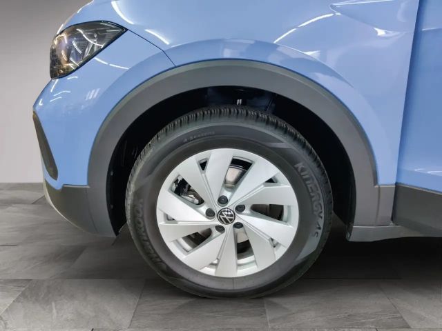 Volkswagen T-Cross 1.0 TSI IQ.Drive Life