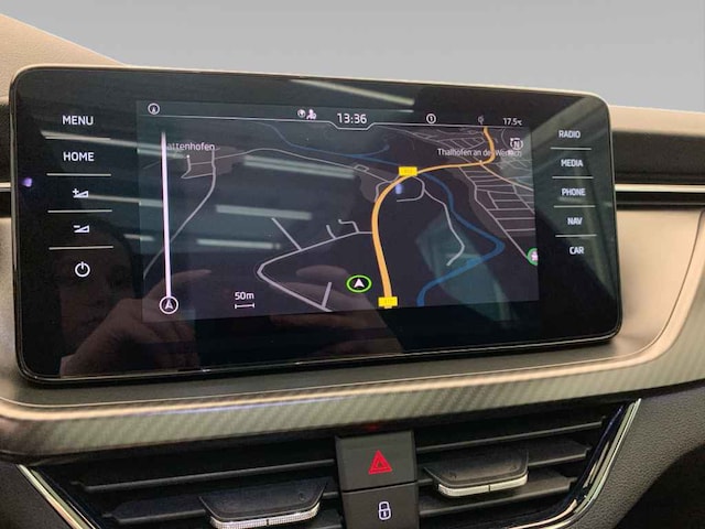 Skoda Kamiq 1.0 TSI Monte Carlo