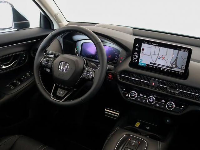 Honda ZR-V Advance i-MMD