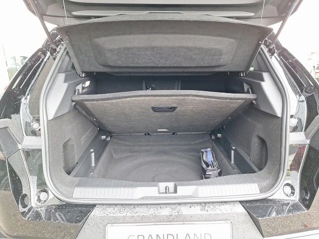 Opel Grandland X GS-Line Grand Sport