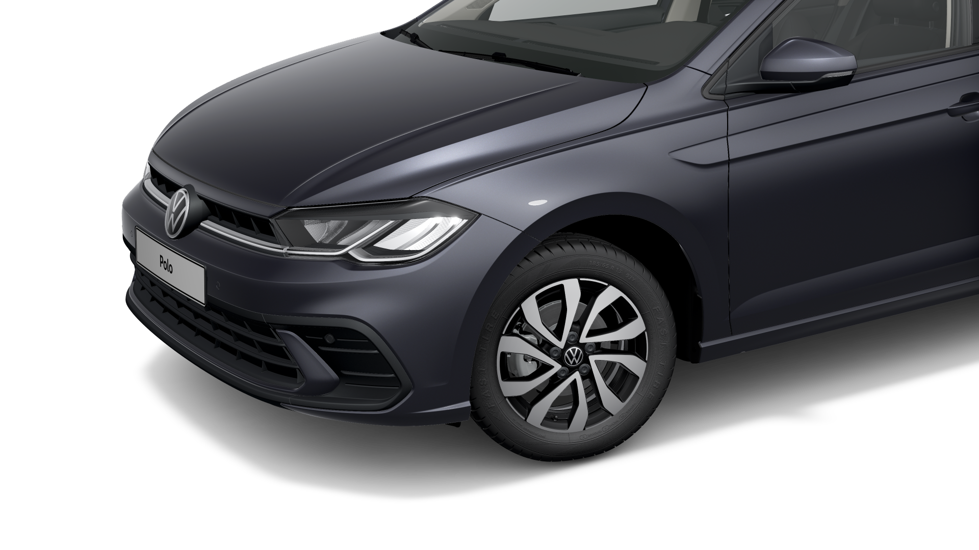 Volkswagen Polo Polo Active  NAVI PANO LED SHZ