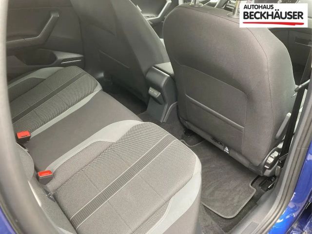 Volkswagen Polo Style