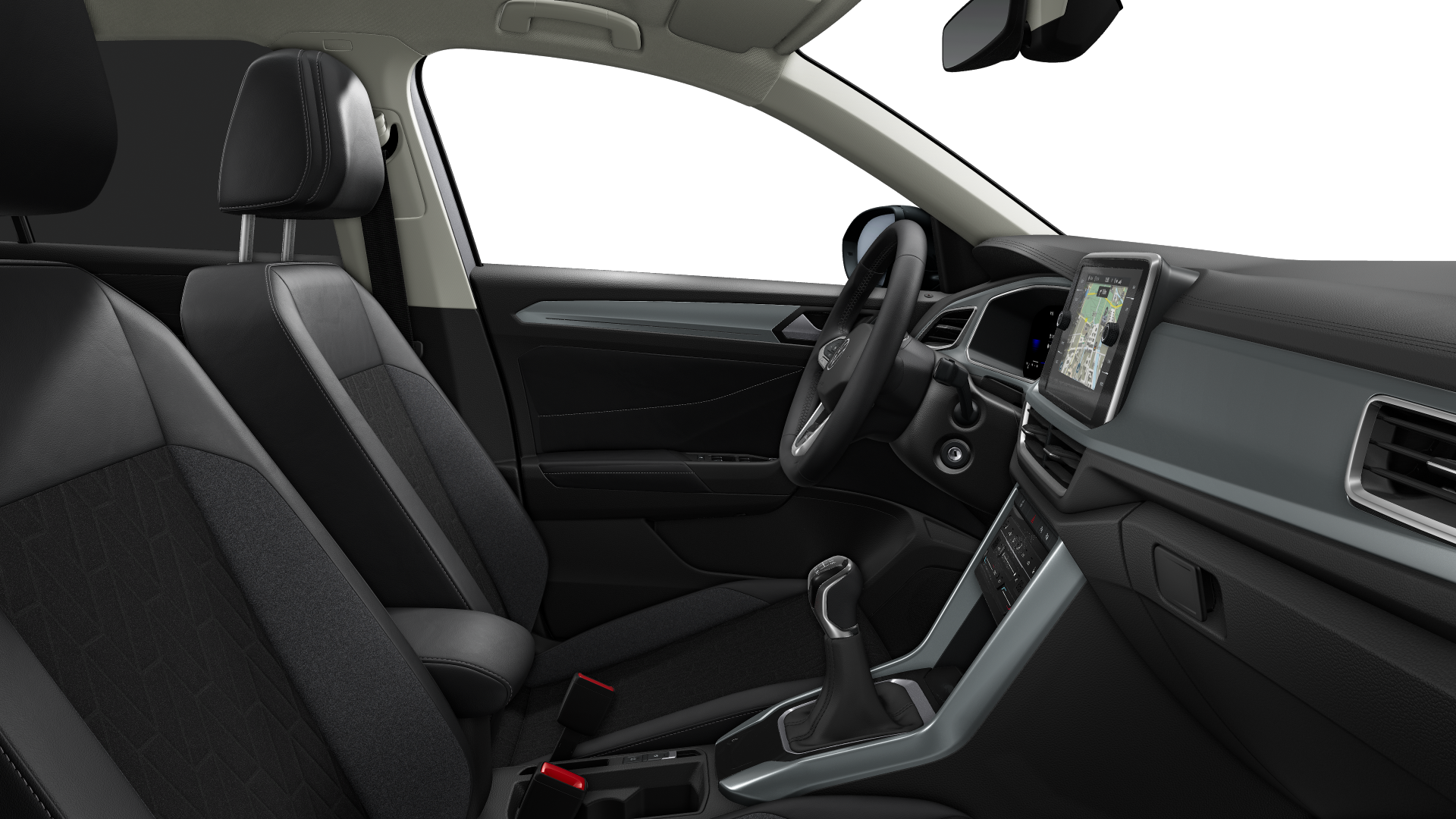 Volkswagen T-Roc 1.5 TSI