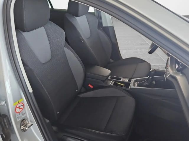 Skoda Octavia 1.5 TSI Ambition