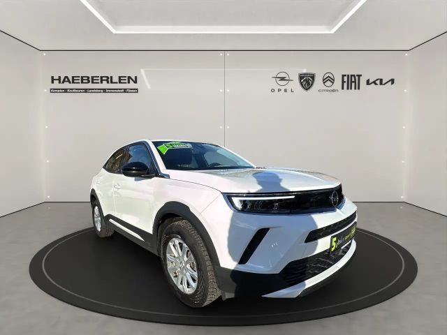 Opel Mokka e ACC+LED+Fernlichtass.+KlimaA+LM+DynLicht