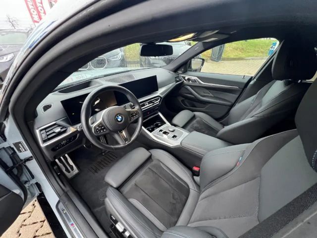 BMW 440 Coupé Gran Coupé Sedan xDrive