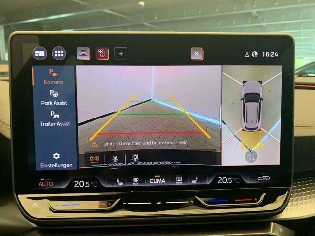 Cupra Formentor DSG VZ