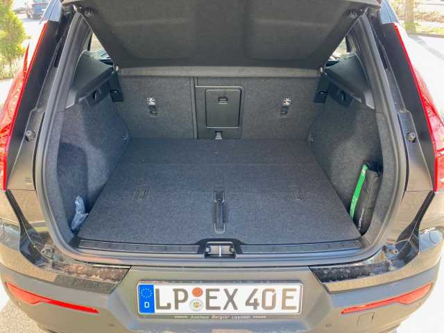 Volvo EX40 Plus Single motor