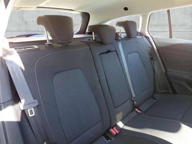 Ford Focus Titanium Wagon