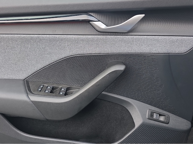 Skoda Octavia 2.0 TDI Combi Selection