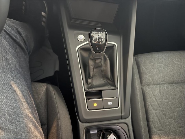 Volkswagen Golf 1.5 TSI Golf VIII Variant