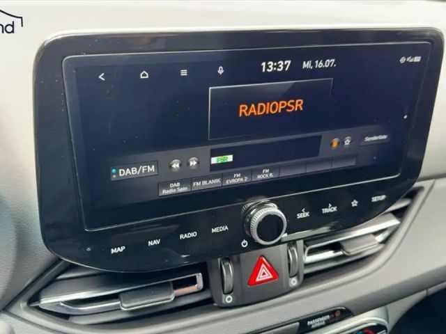 Hyundai i30 N Line T-GDi