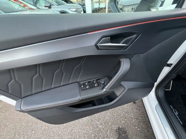 Cupra Formentor 2.0 TSI 4Drive DSG VZ